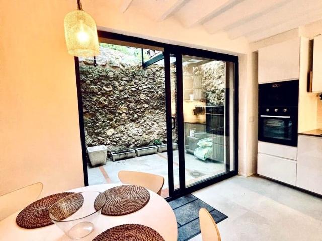 Casa en alquiler en Biar, Valencia