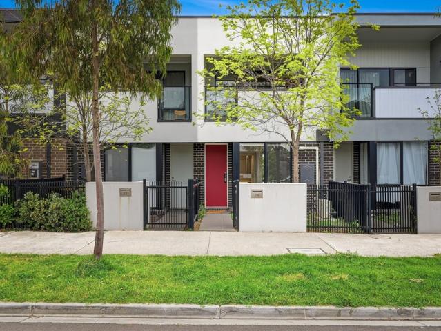 House for rent in Braybrook, Melbourne