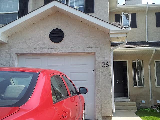 Townhouse for rent in Saskatoon, Saskatchewan