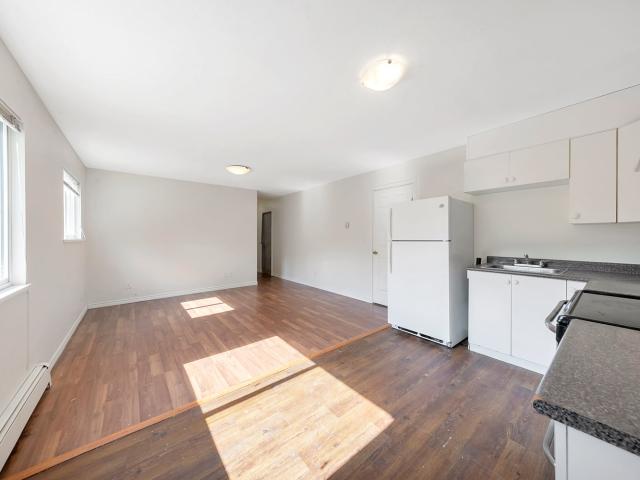 House for rent in Vancouver, British Columbia