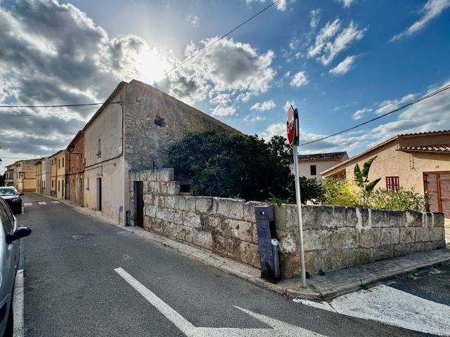 Casa en alquiler en Pla de Mallorca, Baleares