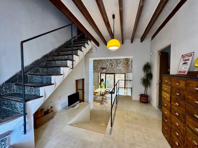 Casa en alquiler en Costitx, Baleares