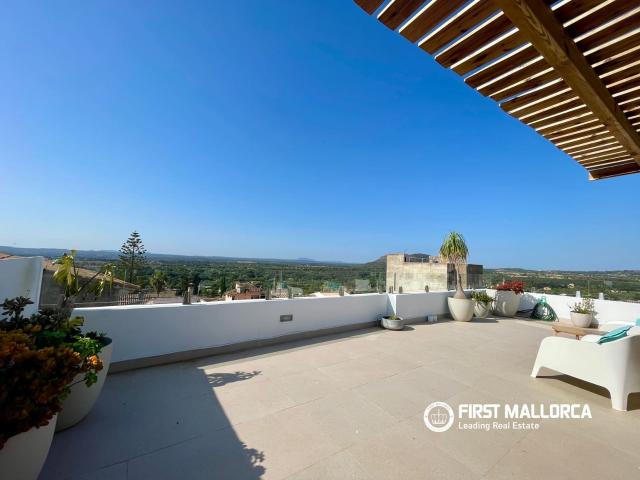 Casa en alquiler en Pla de Mallorca, Baleares