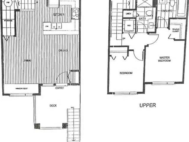 Condo for rent in Burnaby, British Columbia