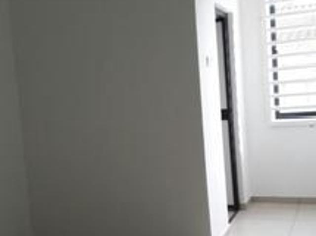 Townhouse for rent in Wellesley, Penang