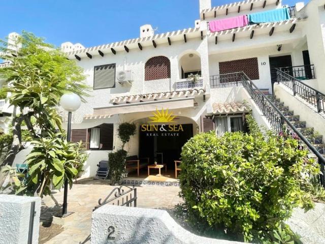 Casa en alquiler en Urbanización La Zenia II, el Baix Segura / La Vega Baja