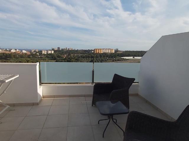 Casa en alquiler en Urbanización La Zenia II, el Baix Segura / La Vega Baja