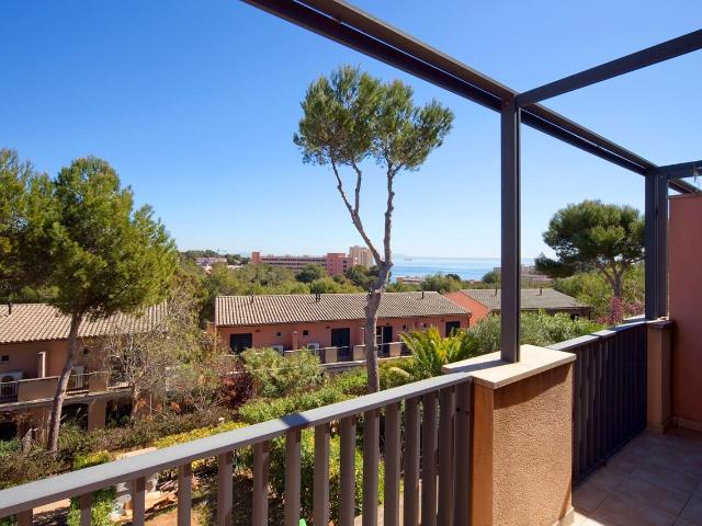 Casa en alquiler en Pla de Mallorca, Baleares