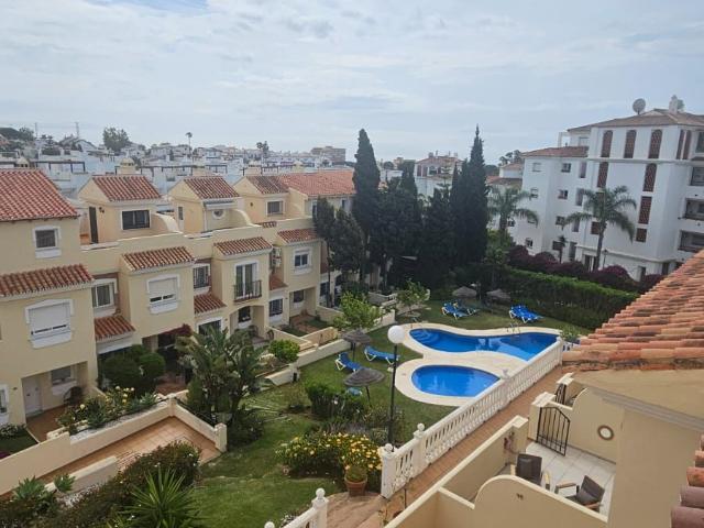 Casa en alquiler en Urbanización Sitio de Calahonda, Costa del Sol Occidental