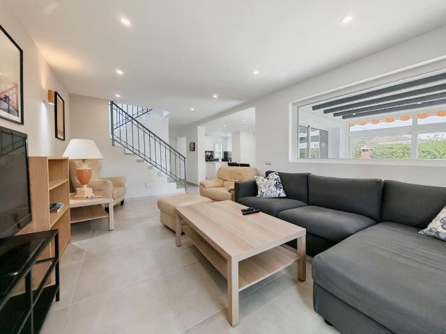 Casa en alquiler en Urbanización Sitio de Calahonda, Costa del Sol Occidental