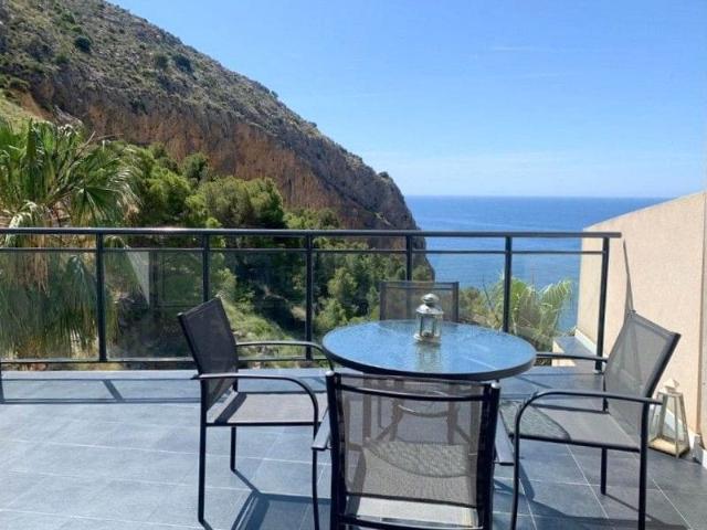 Casa en alquiler en San Bernardo, la Marina Alta