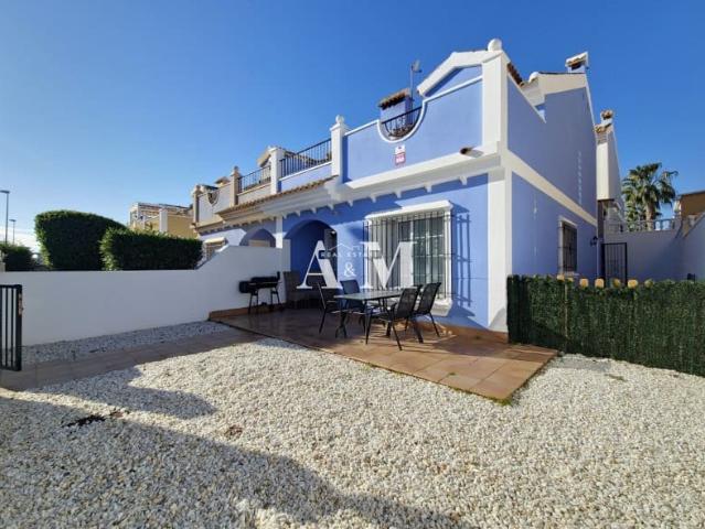 Casa en alquiler en El Pinar de Campoamor, Orihuela
