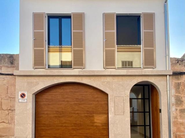 Casa en alquiler en Migjorn, Baleares