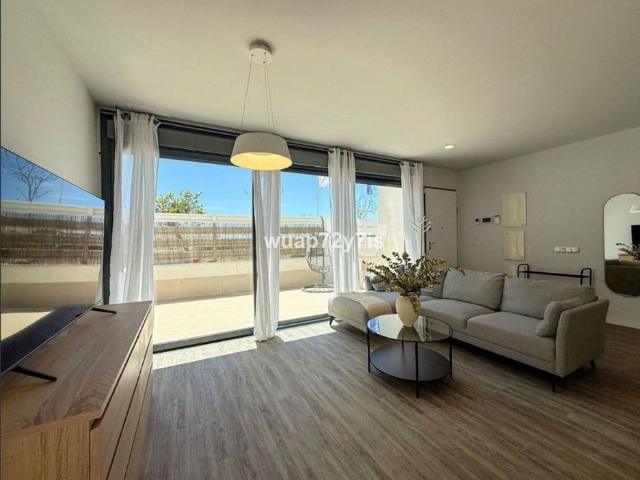 Casa en alquiler en Bel-Air, Costa del Sol Occidental