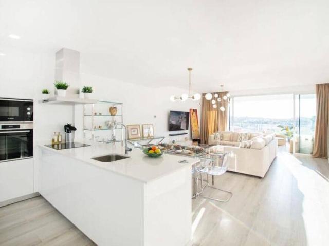 Casa en alquiler en Bel-Air, Costa del Sol Occidental