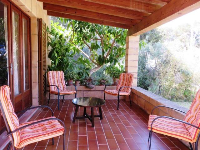 Casa en alquiler en Pla de Mallorca, Baleares