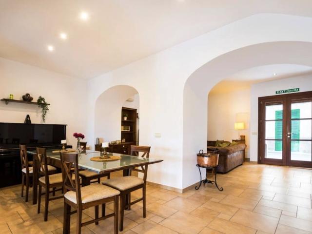 Casa en alquiler en sa Pedruscada, Llevant