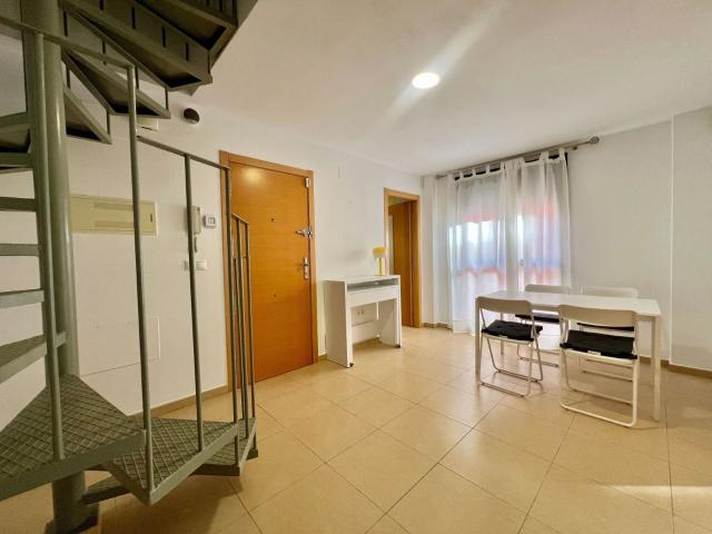Casa en alquiler en Casco Antiguo - Santa Cruz - Ayuntamiento, l'Alacantí