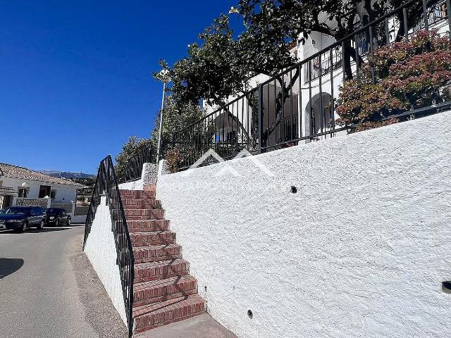 Casa en alquiler en La Axarquía, Andalucía