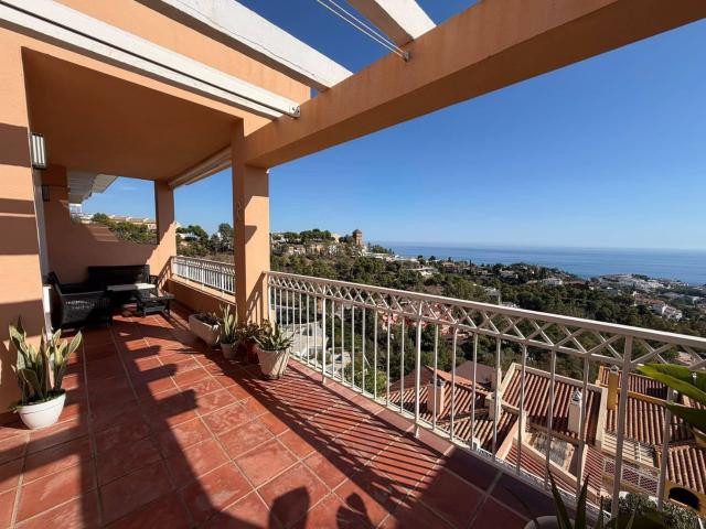 Casa en alquiler en Centro, Málaga-Costa del Sol