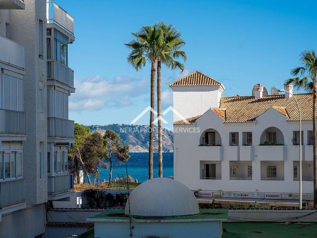 Casa en alquiler en La Axarquía, Andalucía