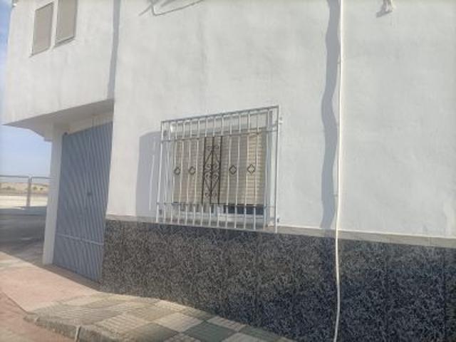 Casa en alquiler en San Antonio Abad, Campo de Cartagena y Mar Menor