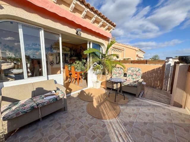 Casa en alquiler en Ciudad Quesada, Rojales