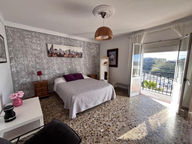 Casa en alquiler en La Axarquía, Andalucía