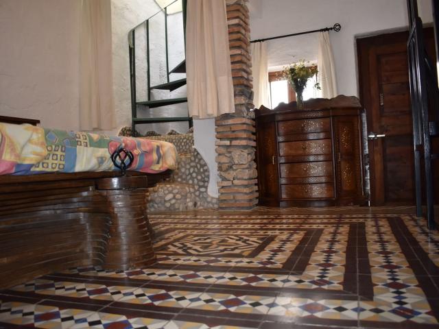 Casa en alquiler en La Axarquía, Andalucía