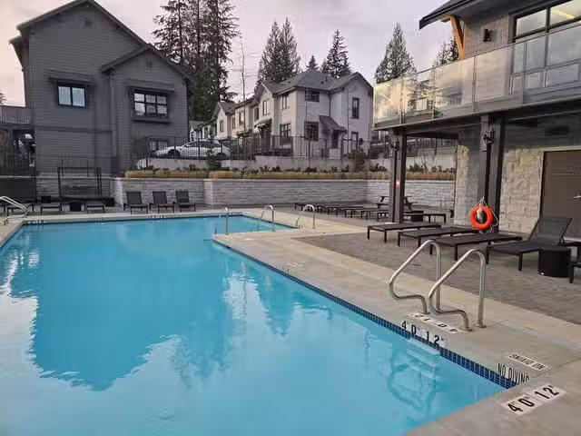 Condo for rent in Coquitlam, British Columbia