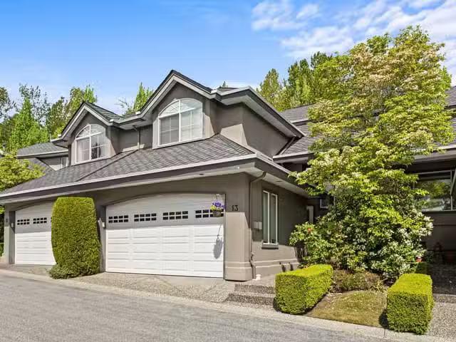 Condo for rent in Coquitlam, British Columbia