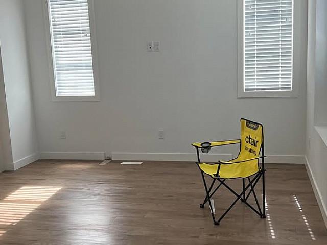 Townhouse for rent in Northwest, Alberta
