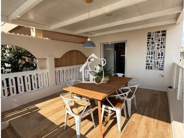 Casa en alquiler en Dehesa de Campoamor, Orihuela