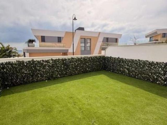 Casa en alquiler en Chaparral, Costa del Sol Occidental