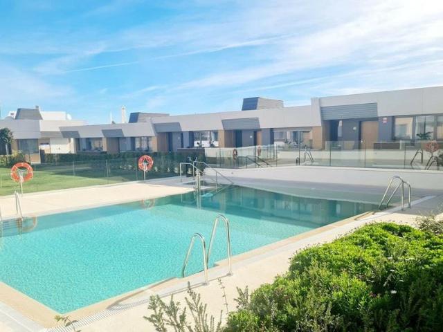 Casa en alquiler en Chaparral, Costa del Sol Occidental
