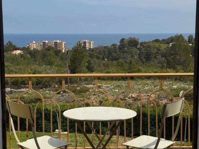 Casa en alquiler en Montgó, la Marina Alta