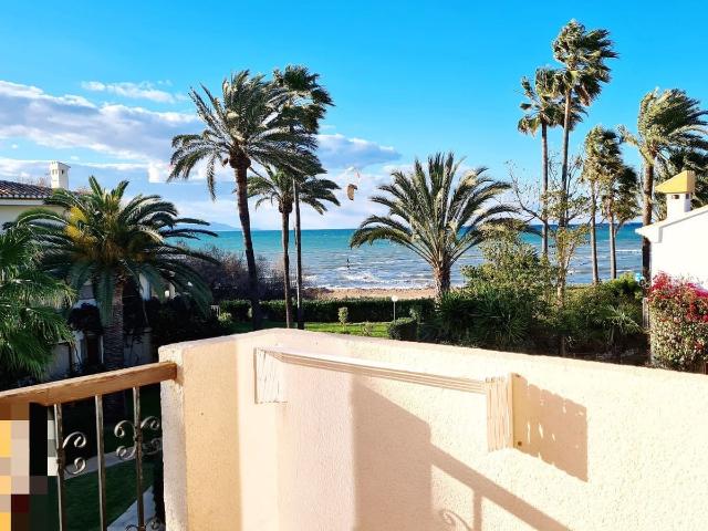 Casa en alquiler en Barri les Roques, la Marina Alta