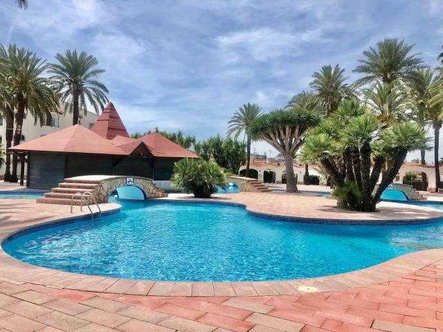 Casa en alquiler en Barri les Roques, la Marina Alta
