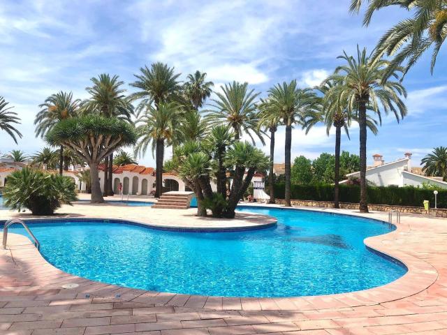 Casa en alquiler en Barri les Roques, la Marina Alta