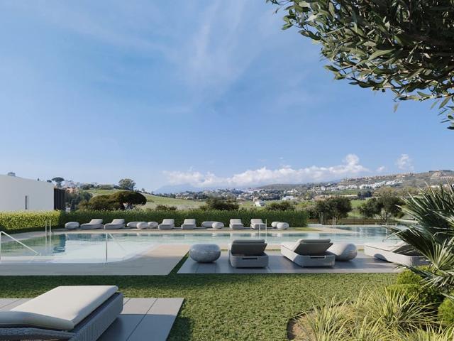 Casa en alquiler en Bel-Air, Costa del Sol Occidental