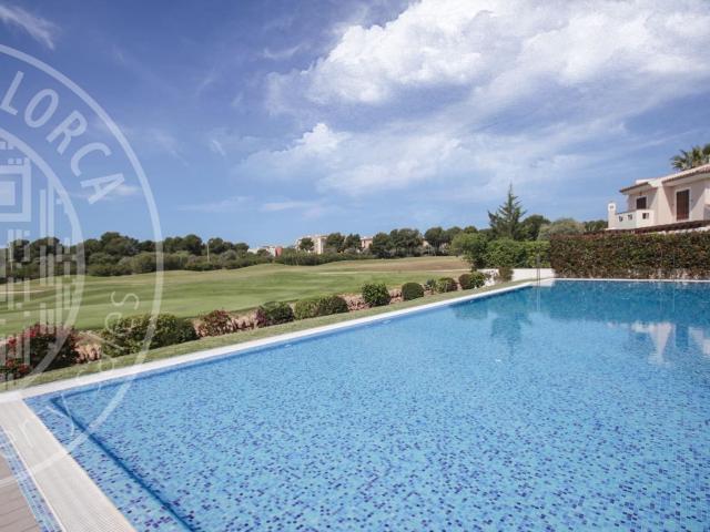 Casa en alquiler en Pla de Mallorca, Baleares
