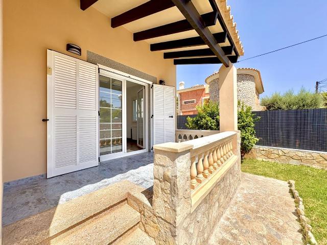 Casa en alquiler en Pla de Mallorca, Baleares