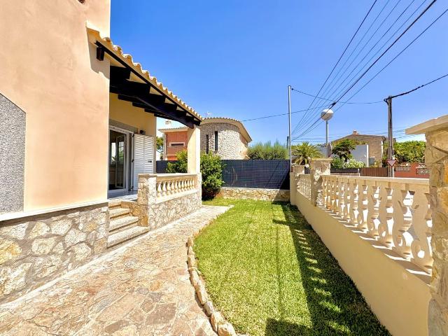 Casa en alquiler en Pla de Mallorca, Baleares
