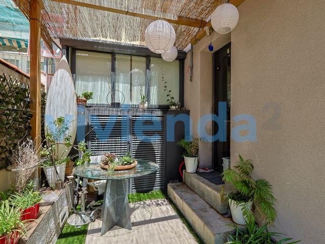 Casa en alquiler en Chamberí, Madrid
