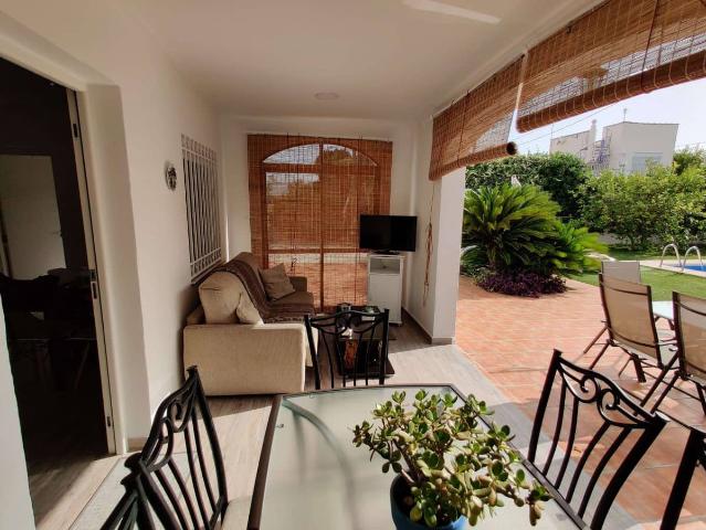 Casa en alquiler en els Poblets, la Marina Alta