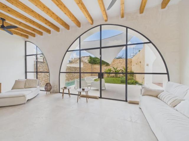 Casa en alquiler en Portocolom, Migjorn