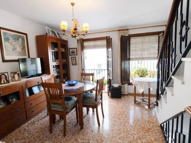 Casa en alquiler en La Axarquía, Andalucía