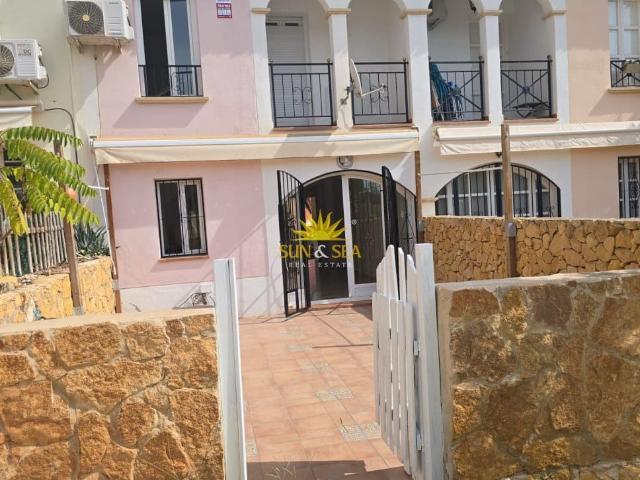 Casa en alquiler en Finestrat