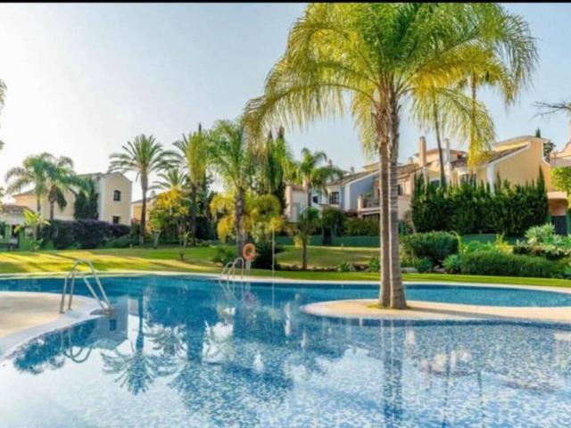 Casa en alquiler en Guadalmina, Costa del Sol Occidental