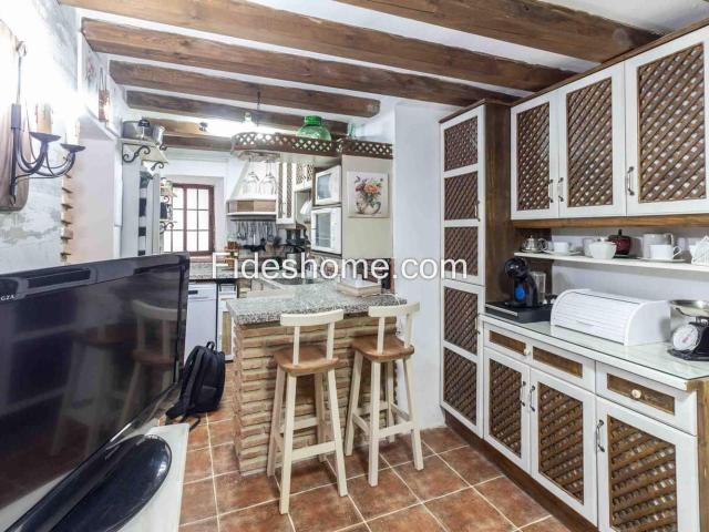 Casa en alquiler en Comarca de la Costa Granadina, Andalucía